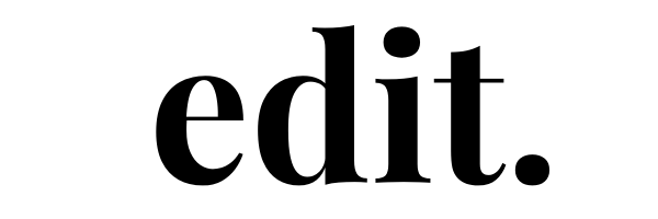 edit.